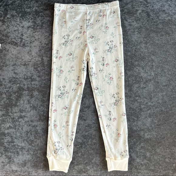 NWT Jessica Simpson 4 Piece Pajama Set - Picture 10 of 16